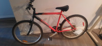 My Bycicle