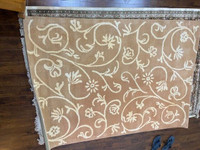 10 x 7 - Rug for Sale $125