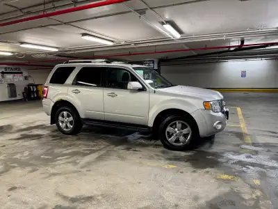 All wheel drive (AWD/4WD) for control in our Manitoba winters. Only 2nd owners. All recalls complete...