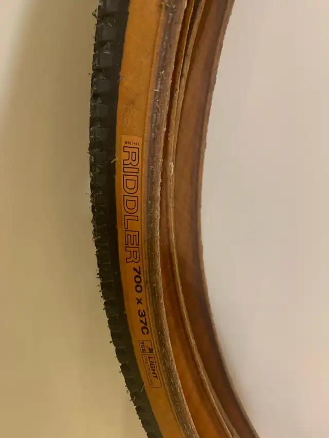 WTB Raddler gravel tires in Road in Markham / York Region - Image 4