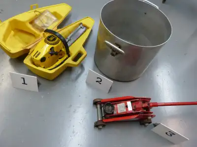 Miscellaneous Tools, View more