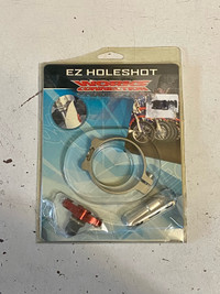 Brand new Works Connection EZ Holeshot Device