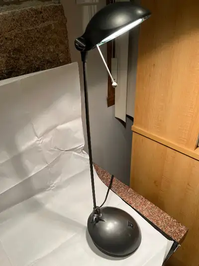 IKEA FLYGEL LAMP, View more