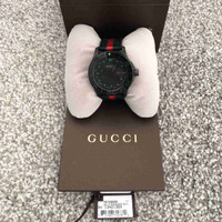 Authentic Gucci G-Timeless YA126229 Watch 