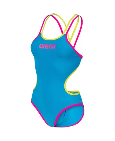 Arena w arena one double cross back one piece Size 26 USA *New, View more