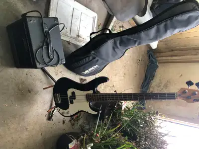 PEAVEY MILESTONE II, View more