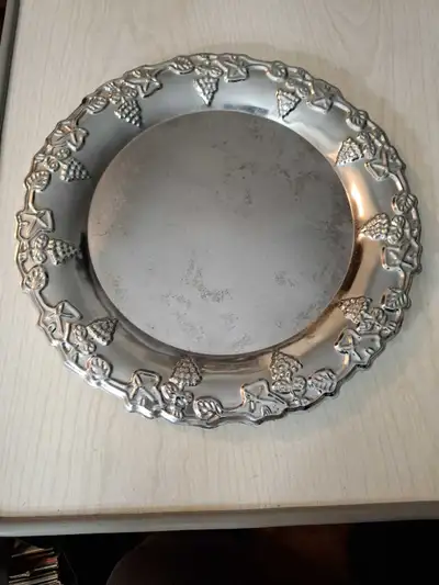 Serving tray, View more