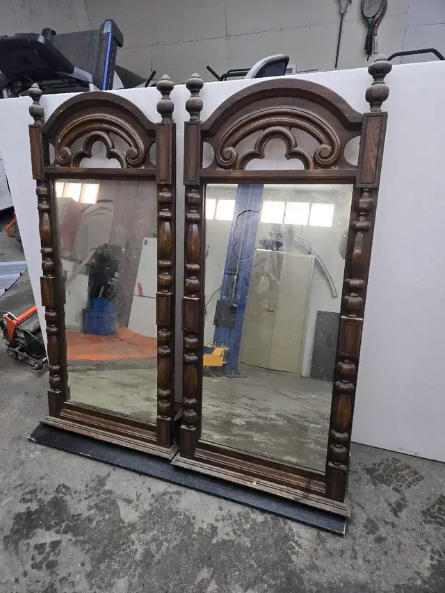 antique mirrors in Home Décor & Accents in Ottawa - Image 2