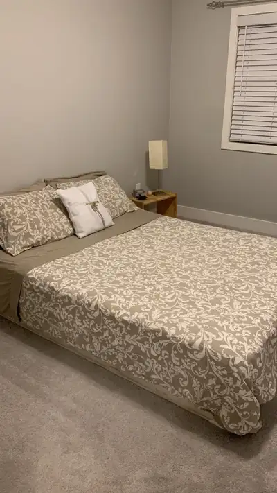Room for rent