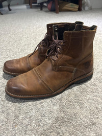 Timberland Earthkeepers Men's Boots Size 8