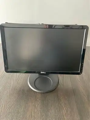 Dell Monitor 22 inch, View more