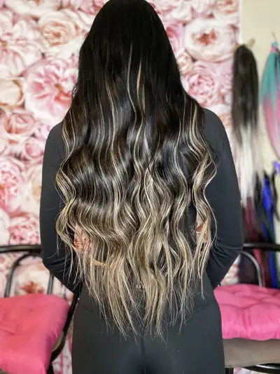 Beautiful Remi Hair Extensions, View more