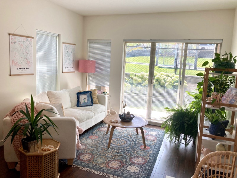 Summit Village Residences Studio & Study for Rent Long Term Rentals