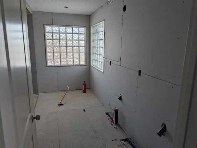 Drywall Services65614111100291122