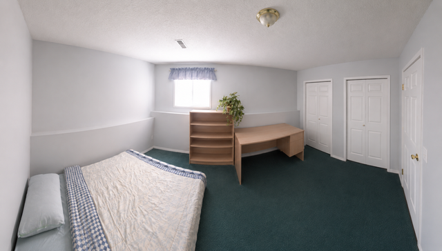 (Available now) Large Private Room for Rent/Driveway Parking/NW in Room Rentals & Roommates in Calgary - Image 3