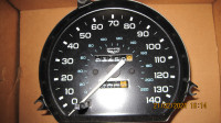 Corvette speedometer head 1978/79/80