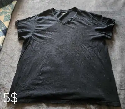 Black T-Shirt, View more