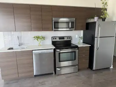 Looking for a clean, responsible female roommate to take one bedroom in a beautiful 2-bedroom apartm...