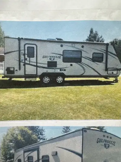Great condition. Everything works perfect. Call Ray 613-646-2360. Or 613-625-2847