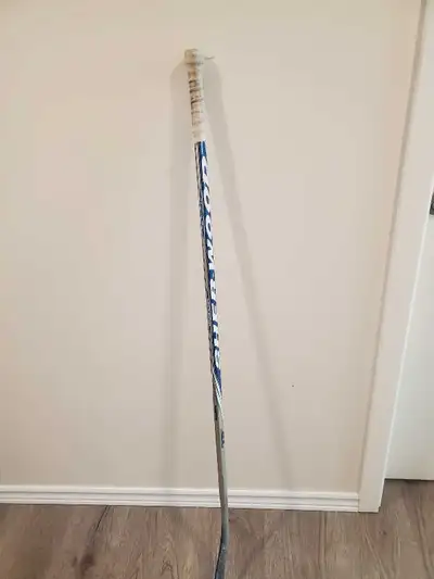 sher-wood hockey stick left hand, View more