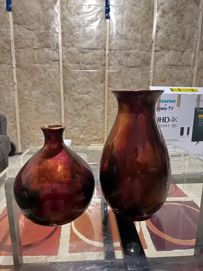 Decorative Ceramic Vases, View more