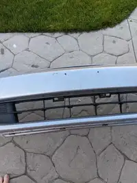 Civic SIR EP3 front bumper