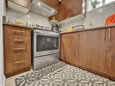 This spacious and well-built basement apartment is perfect for a quiet and comfortable living space....