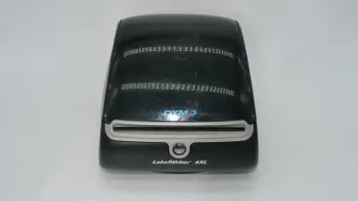 Dymo LabelWriter 4XL Thermal Label Printer - Black 1738542, View more