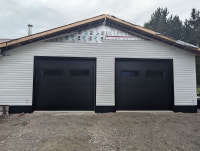 Garage Doors Sale!! Petawawa Renfrew County Area Preview