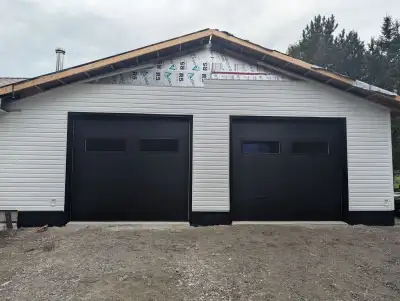 Garage Doors Sale!!, View more