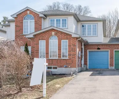 Townhouse for Rent
