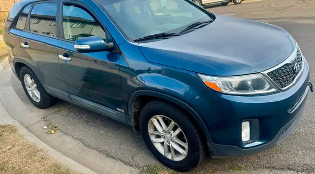 2015 Kia Sorento563818396039915522