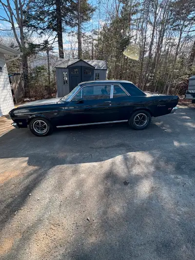 car was sold, deal fell. solid 2dr coupe. $18000 OBO Phone calls only. 902-237-2810