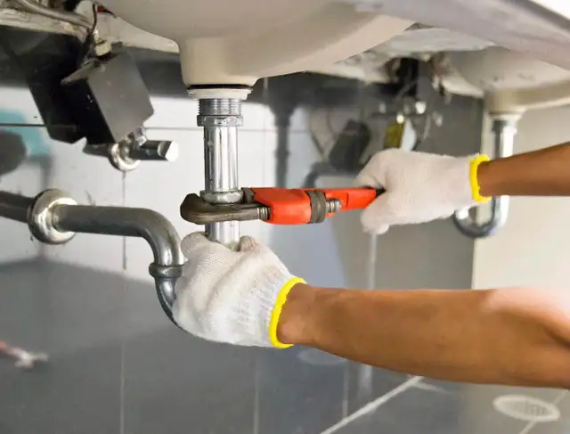 Plumber NW64519978920450120