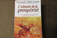 L'ODYSSÉE DE LA PROSPÉRITÉ