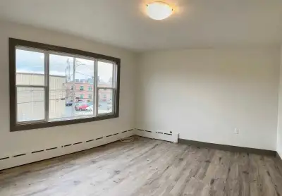 REPOST: My partner and I are moving to a new province and are looking for someone to take on our lea...