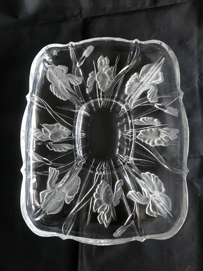 Mikasa Sectioned Serving Platter, View more
