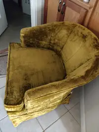 Free sofa chair 