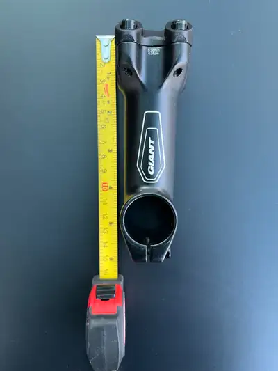 Stem from 2017 Giant Contend 3, View more