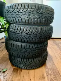 SAILUN ICE BLAZER WST1 Winter tires 185/60R15 84T