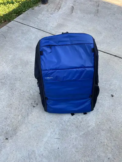 Timbuk2 Mutt Mover Backpack, View more