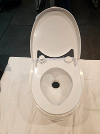 Camco Travel Toilet