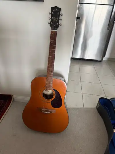Guitar for sale, View more