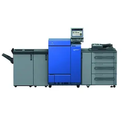  Production Printer. Special Summer Pricing!, View more
