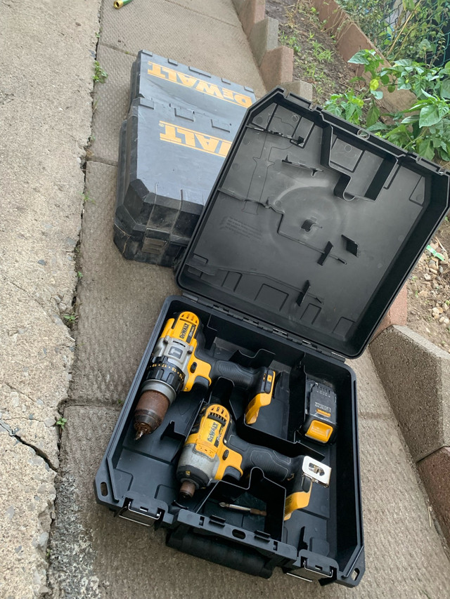 DeWalt tools and cases in Power Tools in London - Image 4