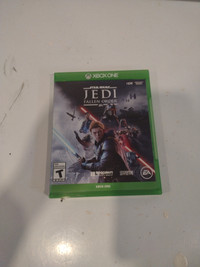 Star Wars Jedi Fallen Order - Xbox One