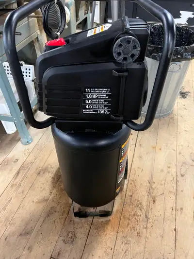 Air compressor, View more