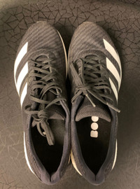 ADIDAS ADIZERO BOSTON 8 Sporting Shoe ( Men US 9)