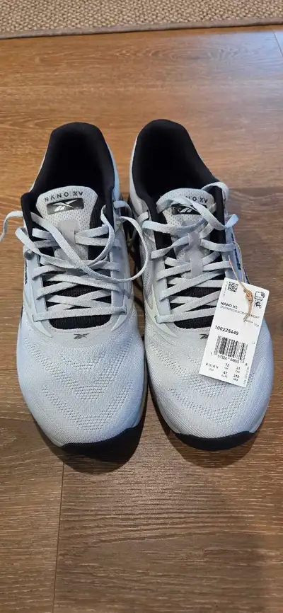 Reebok Men's Nano X5 Training Shoe Brand New, View more