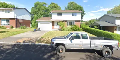 rental house